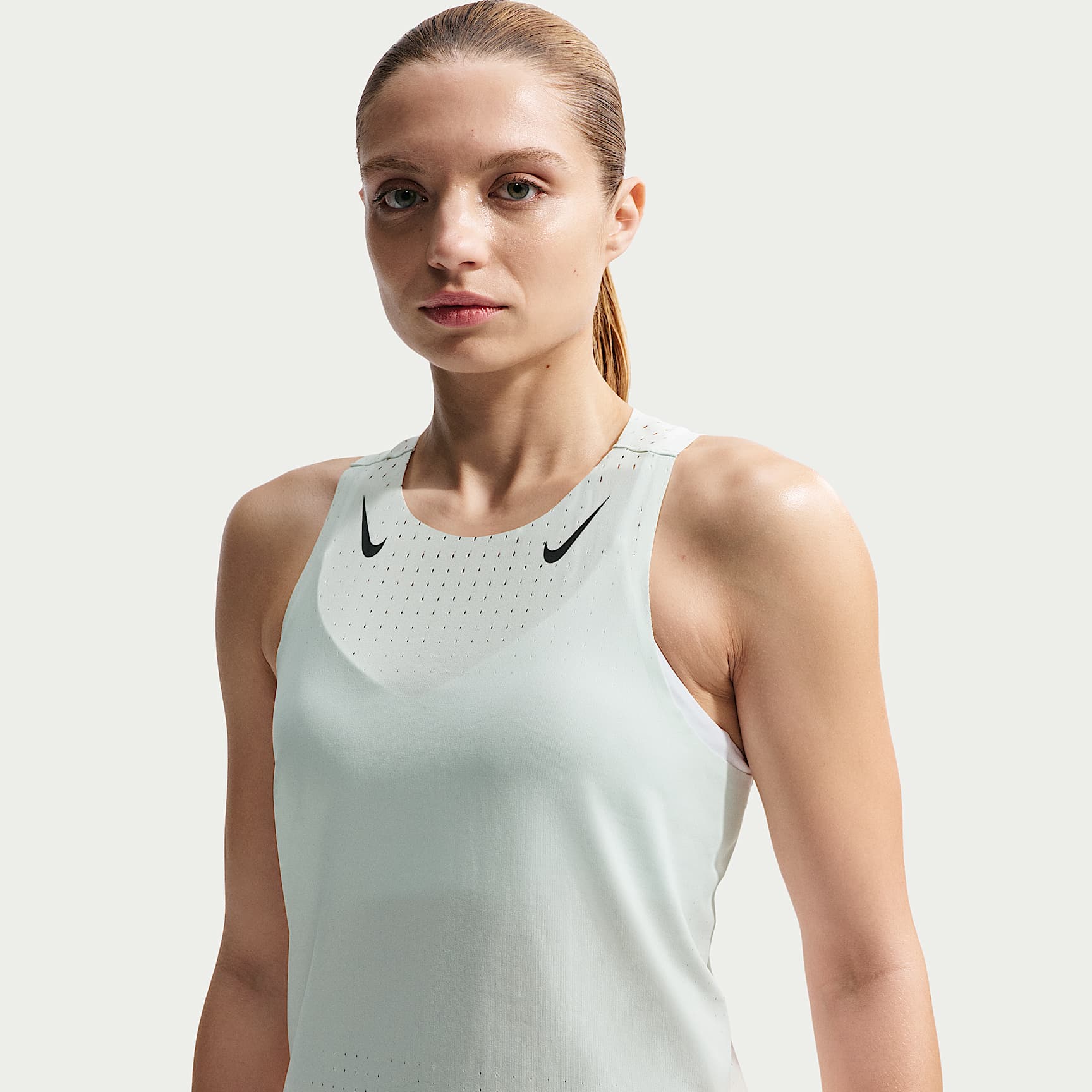 Nike AeroSwift Women's Dri-FIT ADV Running Vest. Nike CA